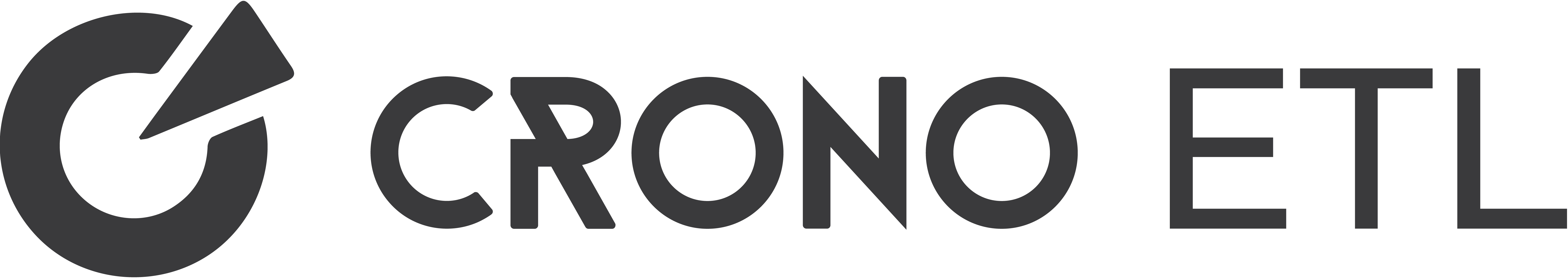 Crono ETL